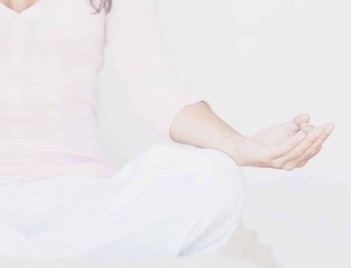 Harnessing the Power of Intention in Meditation
