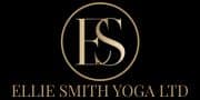 Ellie Smith Yoga Logo